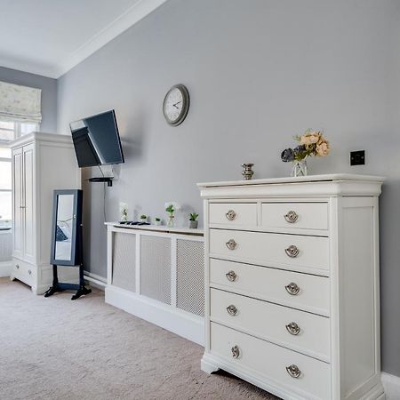 Wakefield Town House Villa Екстериор снимка