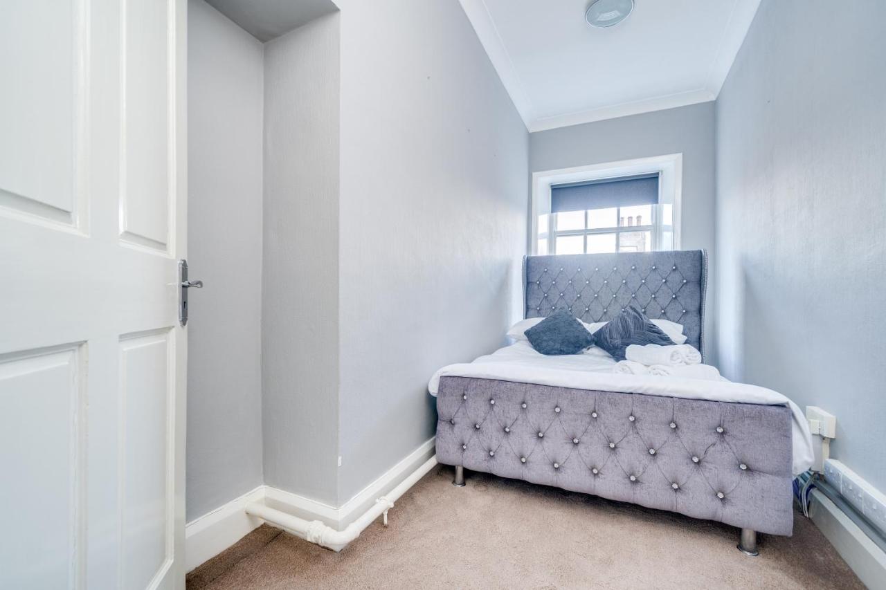Wakefield Town House Villa Екстериор снимка