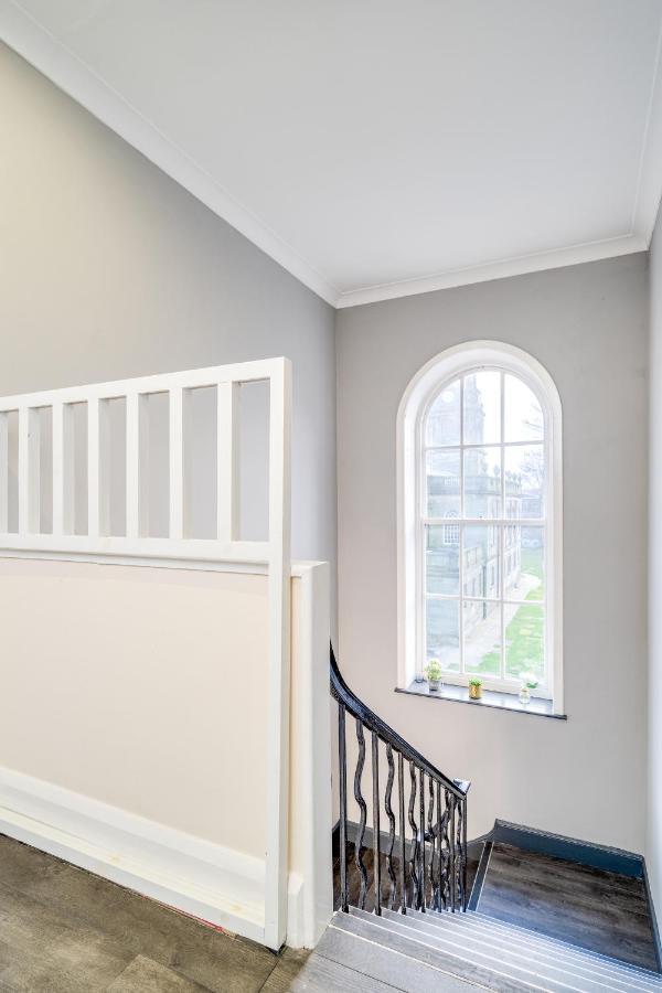 Wakefield Town House Villa Екстериор снимка