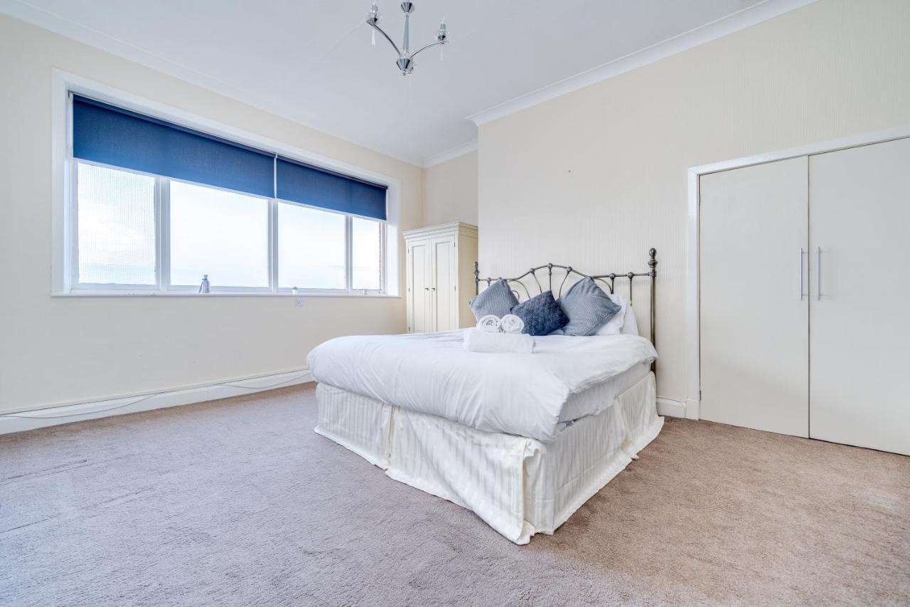 Wakefield Town House Villa Екстериор снимка