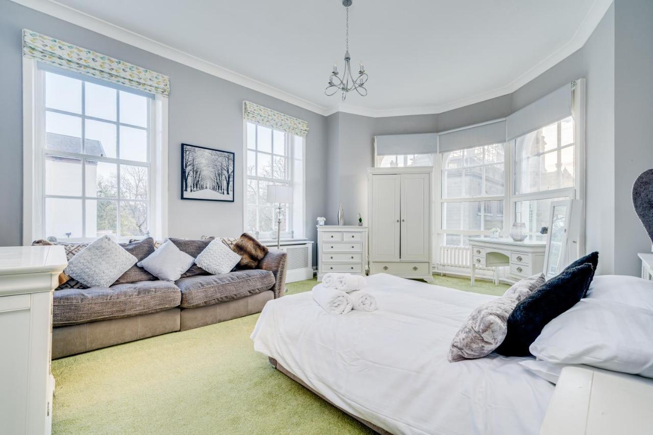 Wakefield Town House Villa Екстериор снимка
